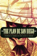 Cover: The Plan De San Diego - University of Nebraska Press