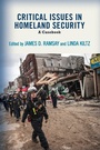 Cover: Critical Issues in Homeland Security - Westview Press Inc