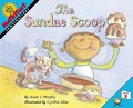 Cover: The Sundae Scoop - HarperCollins