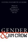 Cover: Gender and Jim Crow - The University of North Carolina Press