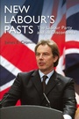 Cover: New Labour's Pasts - Routledge