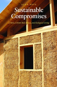 Enlarge image Cover: Sustainable Compromises - University of Nebraska Press