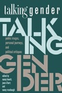 Cover: Talking Gender - The University of North Carolina Press