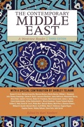 Cover: The Contemporary Middle East - Westview Press Inc