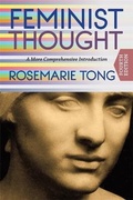 Cover: Feminist Thought (Fourth Edition) - Westview Press Inc