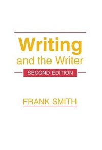 Enlarge image Cover: Writing and the Writer - Routledge