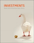 Cover: Investments - McGraw-Hill Education / Australia