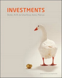 Enlarge image Cover: Investments - McGraw-Hill Education / Australia