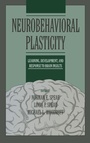 Cover: Neurobehavioral Plasticity - Psychology Press