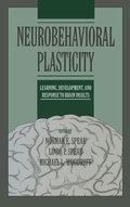 Cover: Neurobehavioral Plasticity - Psychology Press