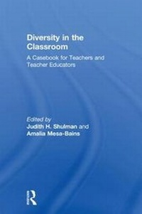 Enlarge image Cover: Diversity in the Classroom - Lawrence Erlbaum Associates Inc