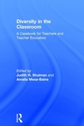 Cover: Diversity in the Classroom - Routledge