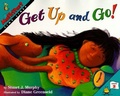 Cover: Get Up and Go! - HarperCollins