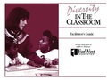 Cover: A Facilitator's Guide To Diversity in the Classroom - Routledge