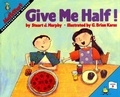 Cover: Give Me Half! - HarperCollins