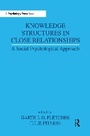 Cover: Knowledge Structures in Close Relationships - Psychology Press
