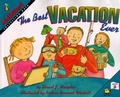 Cover: The Best Vacation Ever - HarperCollins