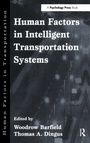 Cover: Human Factors in Intelligent Transportation Systems - Psychology Press