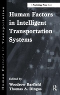 Cover: Human Factors in Intelligent Transportation Systems - Psychology Press