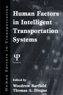 Cover: Human Factors in Intelligent Transportation Systems - Psychology Press