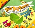 Cover: The Best Bug Parade - HarperCollins