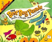 Enlarge image Cover: The Best Bug Parade - HarperCollins