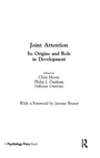Cover: Joint Attention - Psychology Press