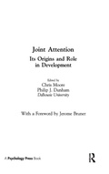 Cover: Joint Attention - Psychology Press