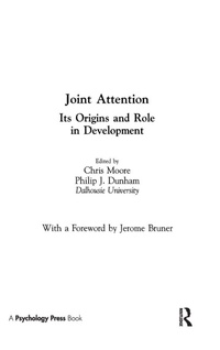Enlarge image Cover: Joint Attention - Psychology Press