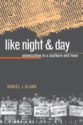 Cover: Like Night and Day - The University of North Carolina Press