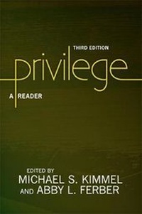Enlarge image Cover: Privilege - Westview Press Inc