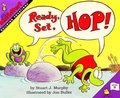 Cover: Ready, Set, Hop! - HarperCollins