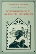 Cover: Mother-headed Families and Why They Have Increased - Routledge