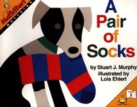 Enlarge image Cover: A Pair of Socks - HarperCollins