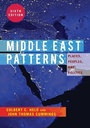 Cover: Middle East Patterns, 6th Edition - Westview Press Inc