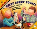 Cover: Every Buddy Counts - HarperCollins