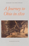 Cover: A Journey to Ohio in 1810 - Bison Books