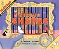 Cover: Circus Shapes - HarperCollins