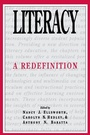 Cover: Literacy - Routledge