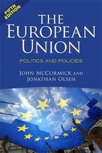 Enlarge image Cover: The European Union - Westview Press Inc