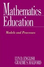 Cover: Mathematics Education - Routledge
