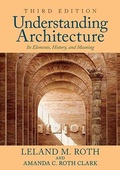 Cover: Understanding Architecture - Westview Press Inc