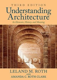 Enlarge image Cover: Understanding Architecture - Westview Press Inc