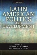 Cover: Latin American Politics and Development, 8th Edition - Westview Press Inc