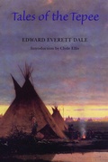 Cover: Tales of the Tepee - Bison Books