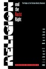 Cover: Religion and the Racist Right - The University of North Carolina Press