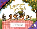 Cover: Lemonade for Sale - HarperCollins