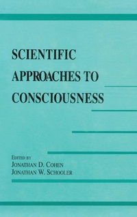 Bild vergrößern Bild: Scientific Approaches to Consciousness - Psychology Press