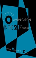 Cover: Applied Communication in the 21st Century - Routledge