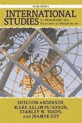 Cover: International Studies, 3rd Edition - Westview Press Inc